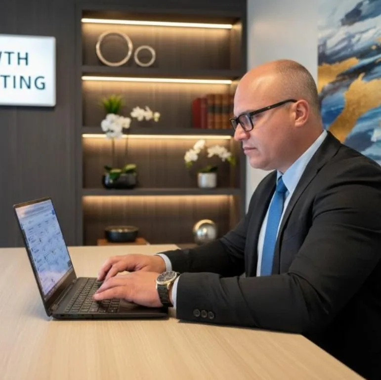 Luciano Leão — CEO Pipeline Consultoria